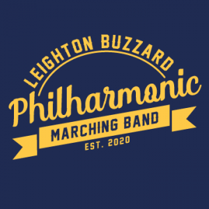 Leighton Buzzard Philharmonic logo