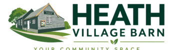 Heath Village Barn - Community Hall Hire