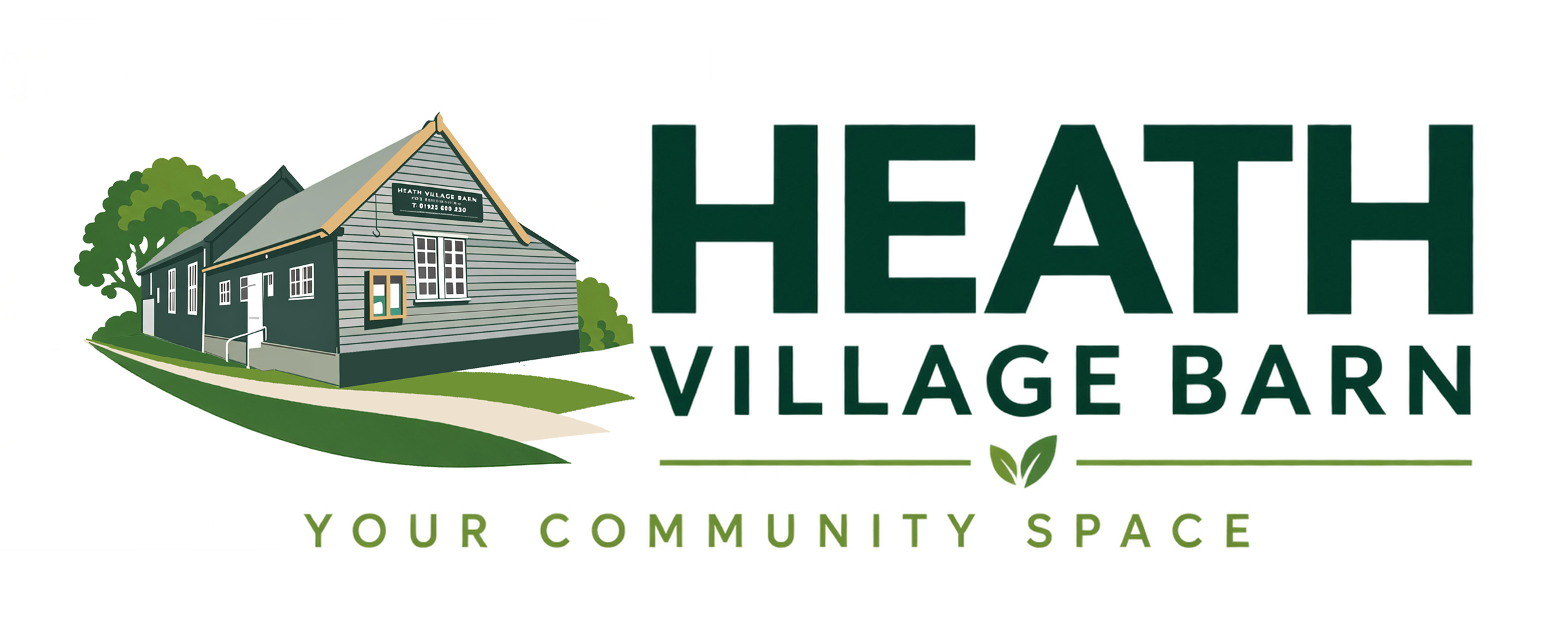 Heath Village Barn - Community Hall Hire